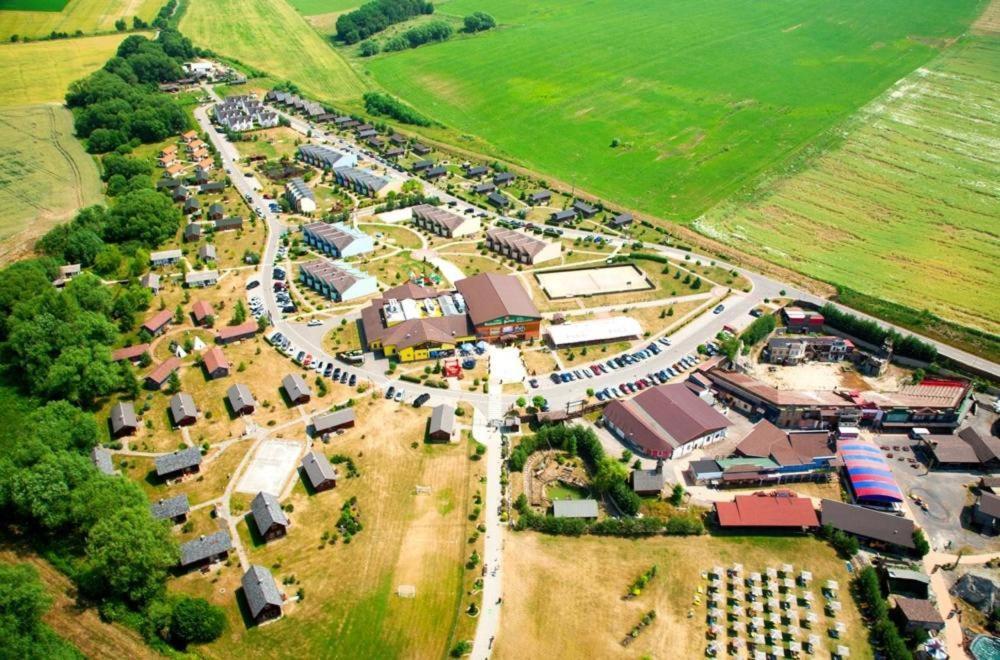 Tatralandia Apartman 341 Liptovský Mikuláš 외부 사진