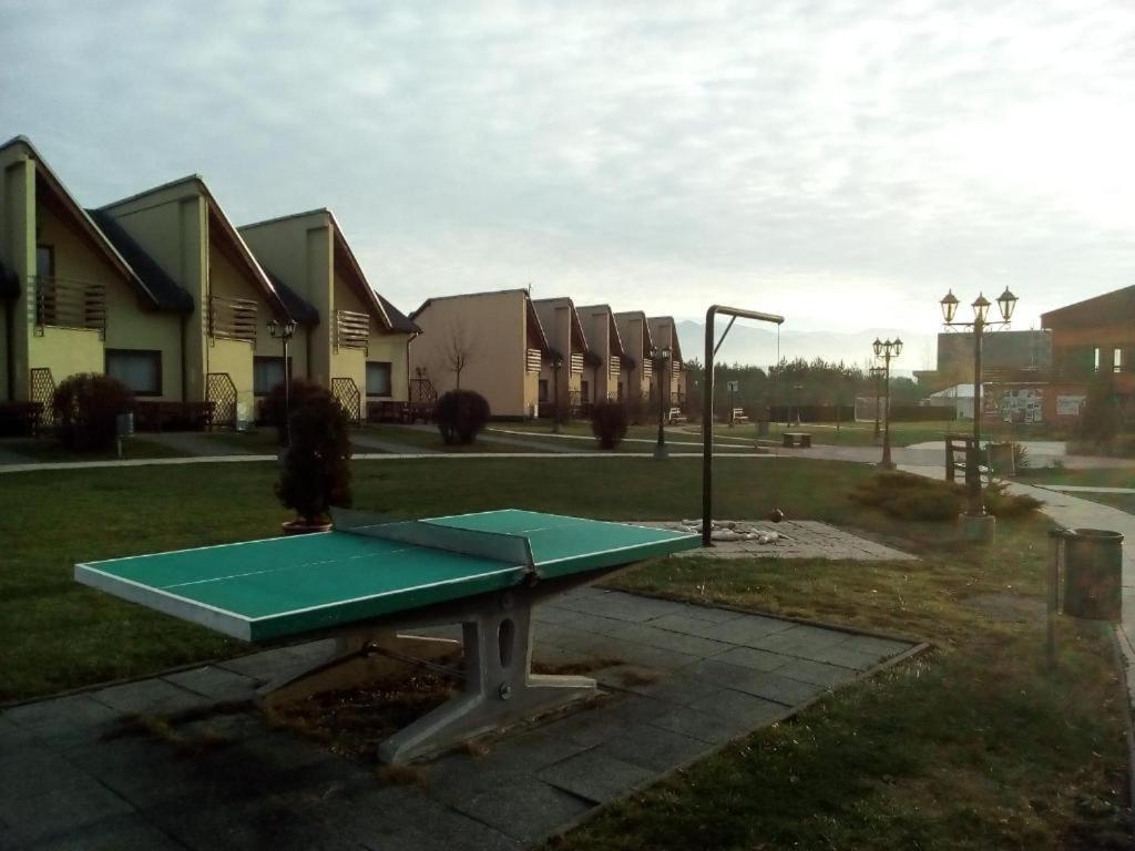 Tatralandia Apartman 341 Liptovský Mikuláš 외부 사진
