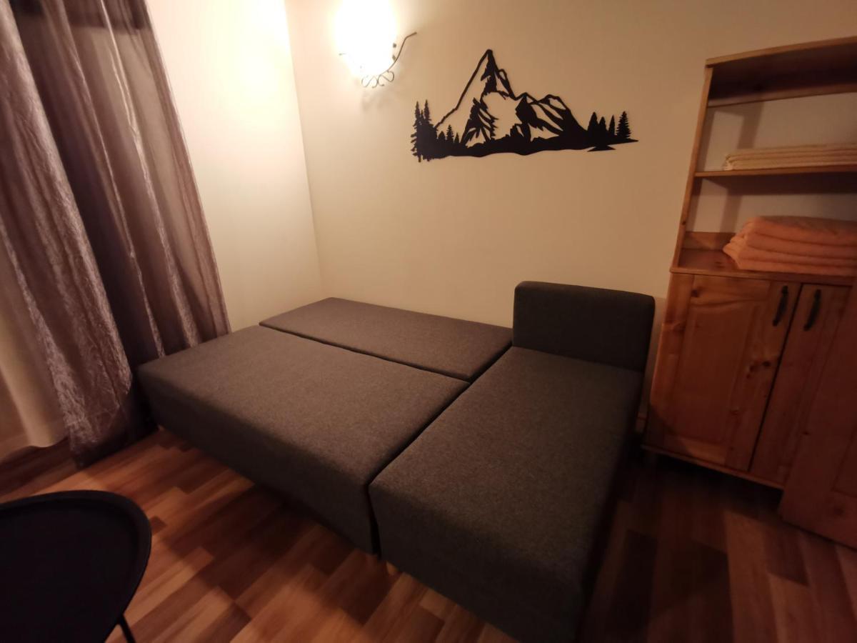 Tatralandia Apartman 341 Liptovský Mikuláš 외부 사진