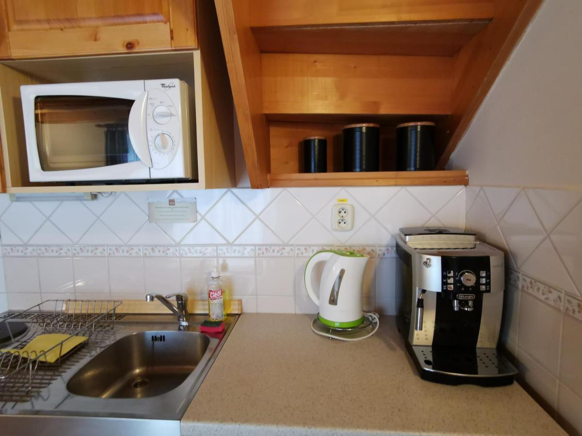 Tatralandia Apartman 341 Liptovský Mikuláš 외부 사진