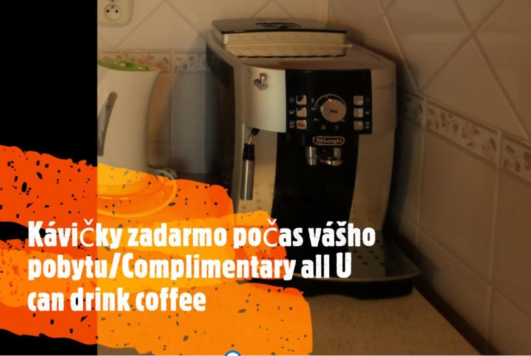 Tatralandia Apartman 341 Liptovský Mikuláš 외부 사진