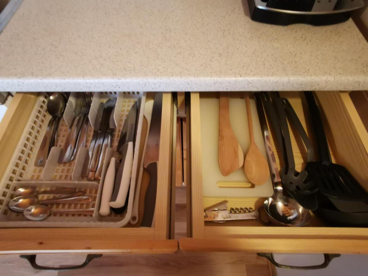 Tatralandia Apartman 341 Liptovský Mikuláš 외부 사진