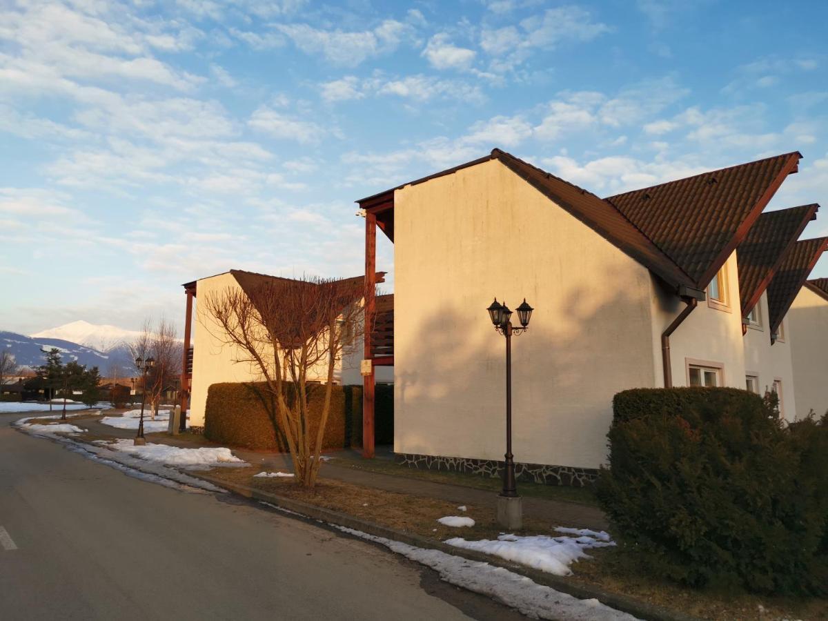 Tatralandia Apartman 341 Liptovský Mikuláš 외부 사진