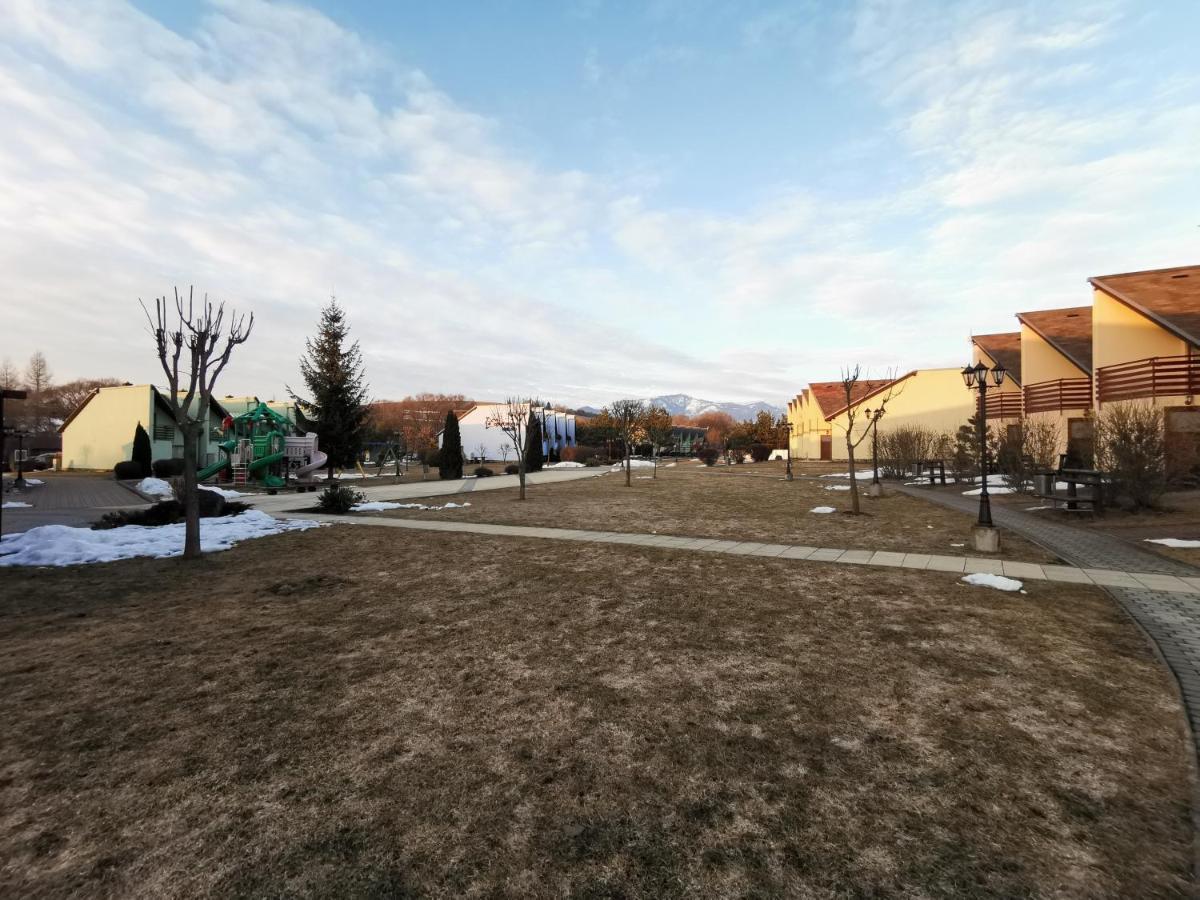 Tatralandia Apartman 341 Liptovský Mikuláš 외부 사진