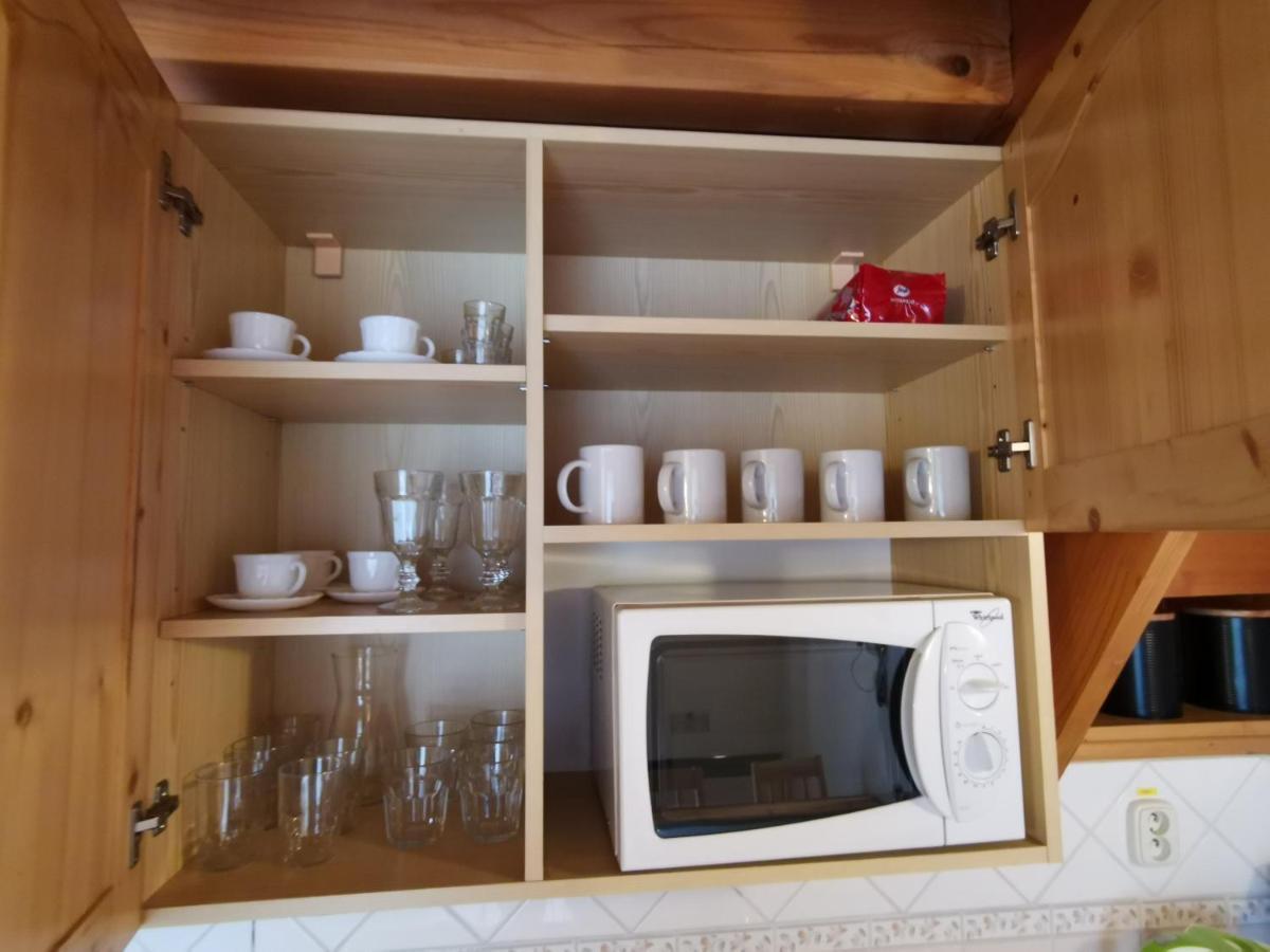 Tatralandia Apartman 341 Liptovský Mikuláš 외부 사진