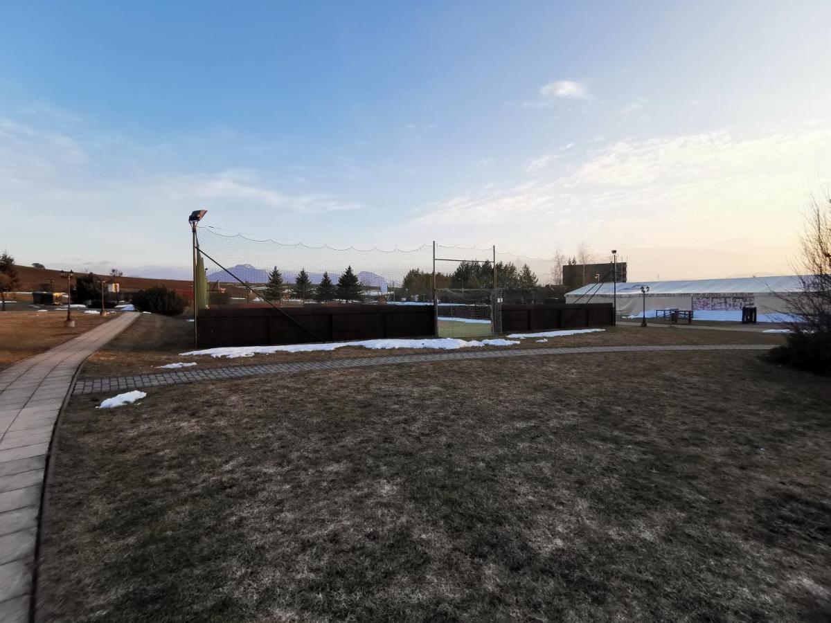Tatralandia Apartman 341 Liptovský Mikuláš 외부 사진
