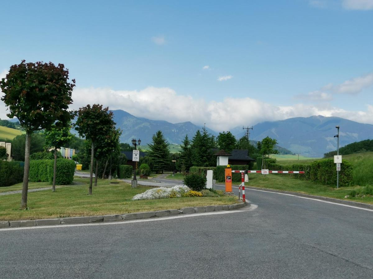 Tatralandia Apartman 341 Liptovský Mikuláš 외부 사진