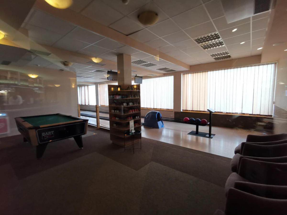 Tatralandia Apartman 341 Liptovský Mikuláš 외부 사진