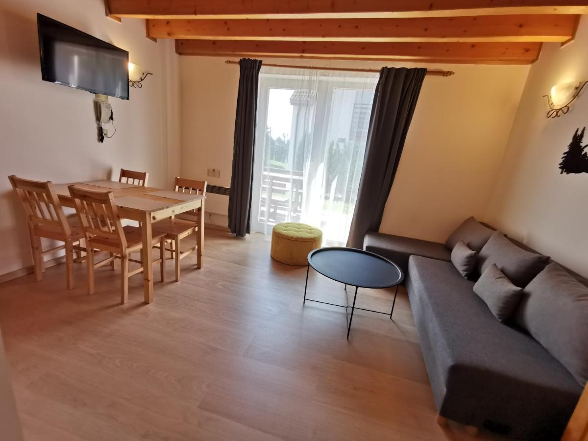 Tatralandia Apartman 341 Liptovský Mikuláš 외부 사진