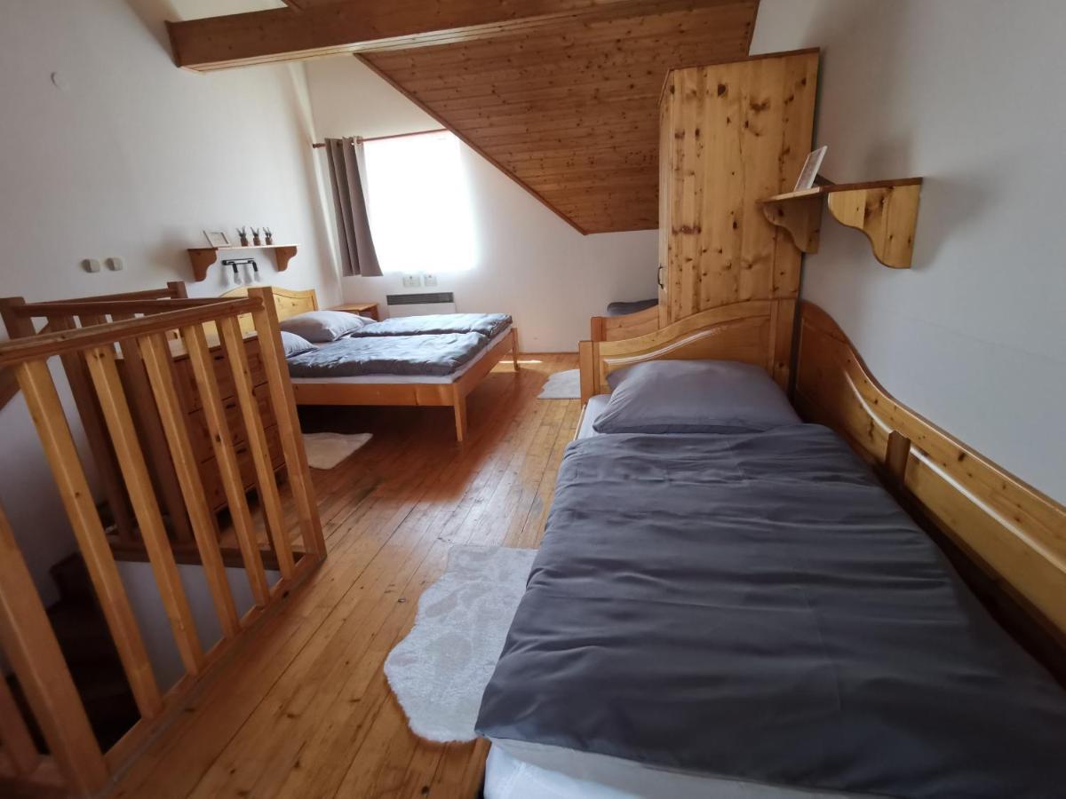 Tatralandia Apartman 341 Liptovský Mikuláš 외부 사진