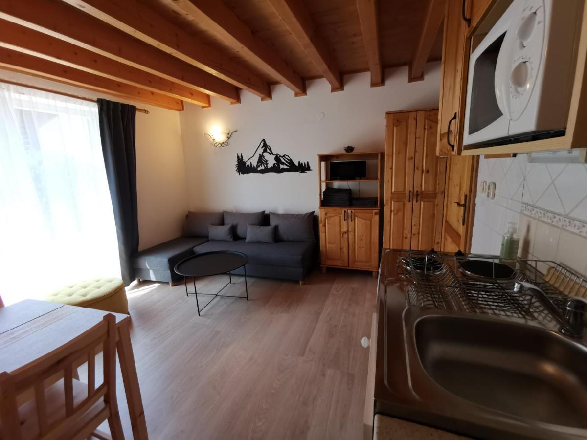 Tatralandia Apartman 341 Liptovský Mikuláš 외부 사진