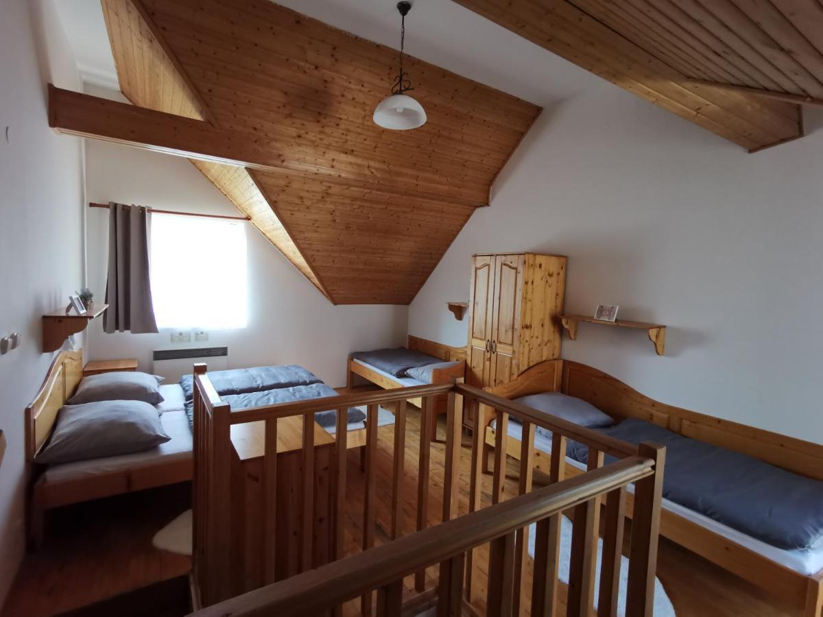 Tatralandia Apartman 341 Liptovský Mikuláš 외부 사진