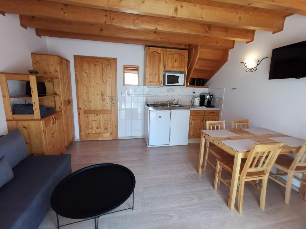 Tatralandia Apartman 341 Liptovský Mikuláš 외부 사진