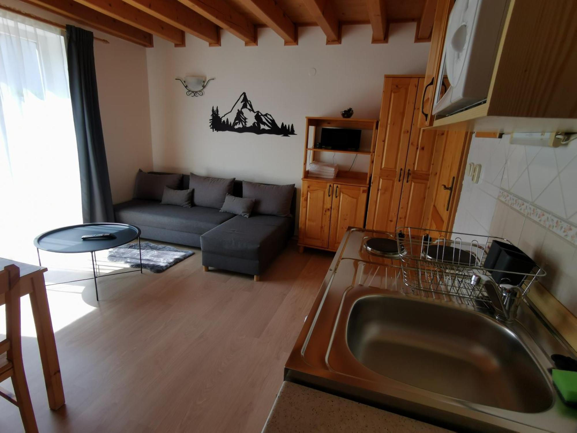 Tatralandia Apartman 341 Liptovský Mikuláš 외부 사진