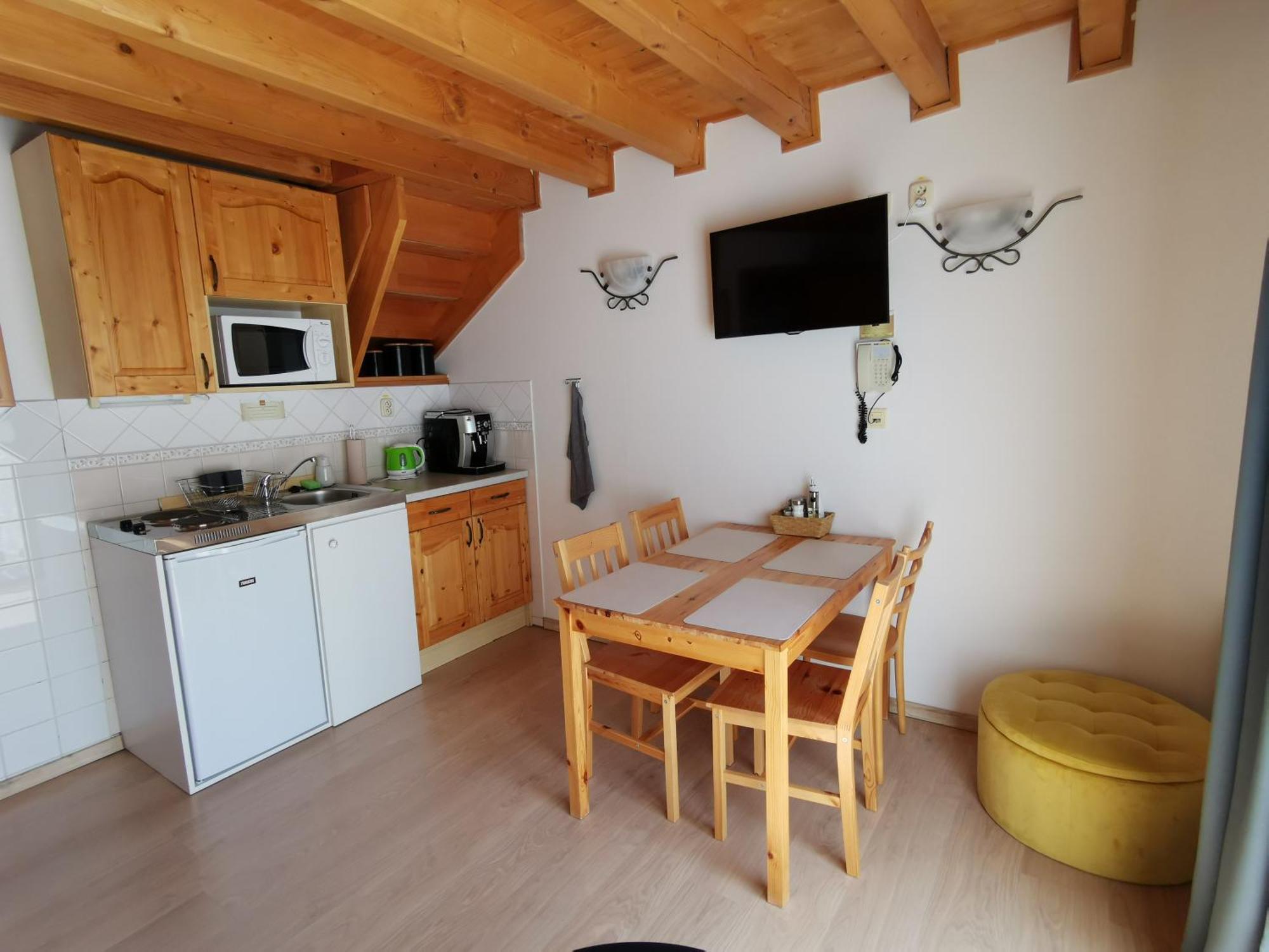 Tatralandia Apartman 341 Liptovský Mikuláš 외부 사진
