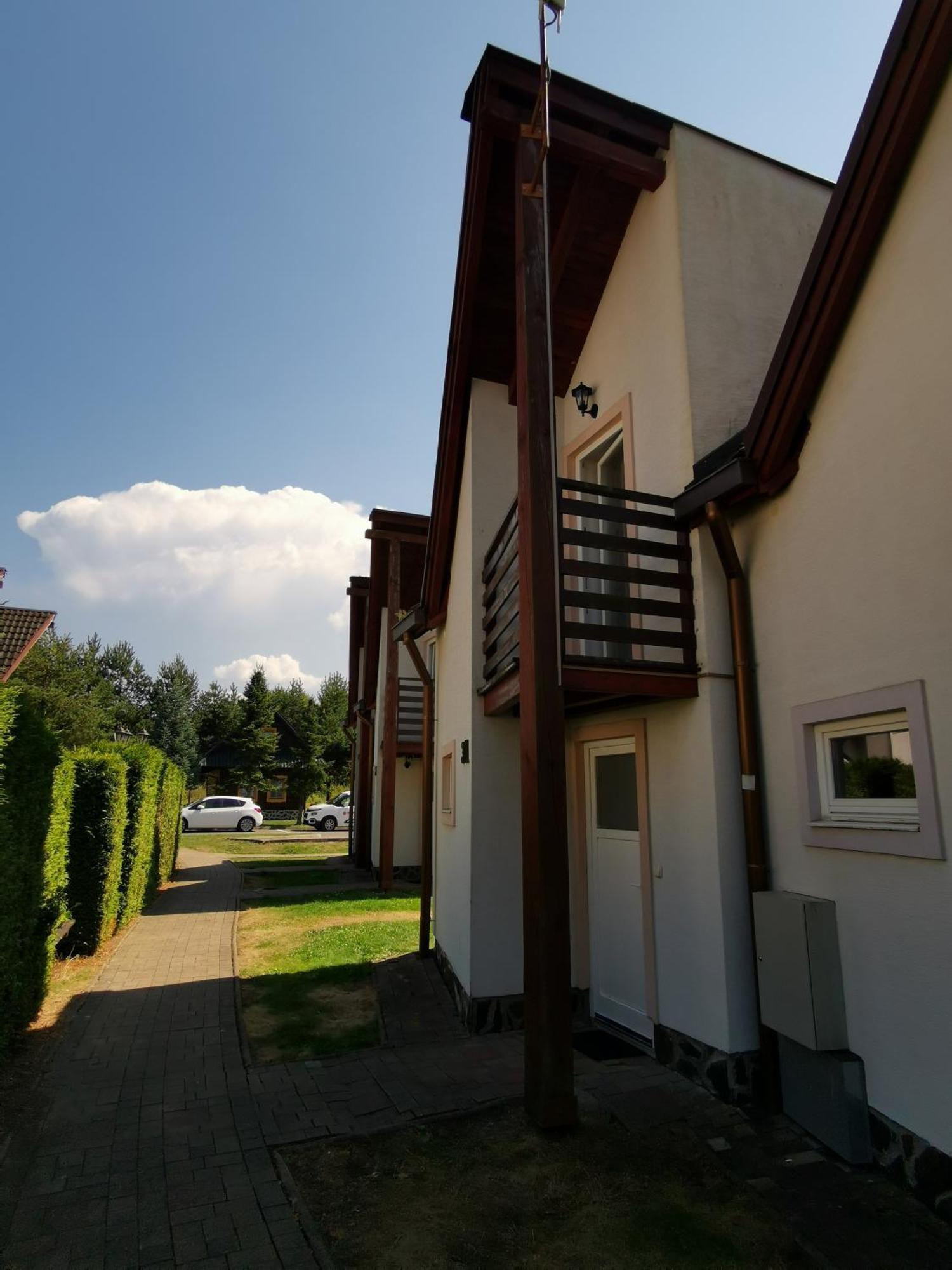 Tatralandia Apartman 341 Liptovský Mikuláš 외부 사진